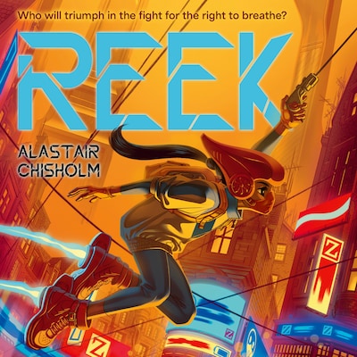 Reek