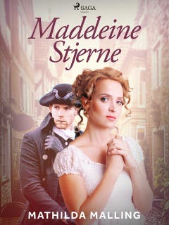 Madeleine Stjerne