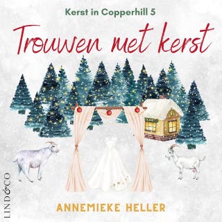 Trouwen met kerst