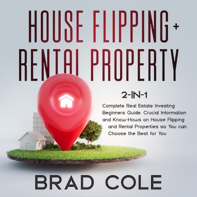 House Flipping + Rental Property 2-in-1