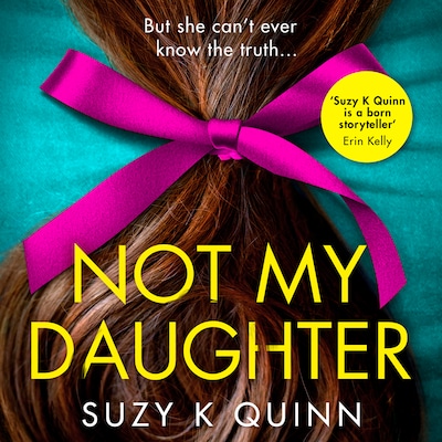 Not My Daughter