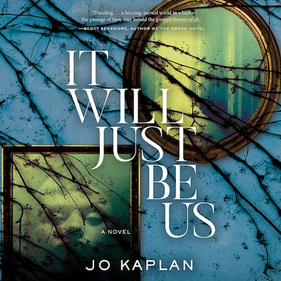 It Will Just Be Us