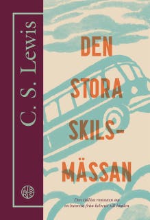 Den stora skilsmässan