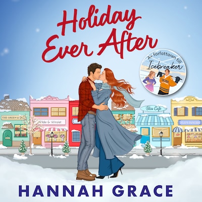 Holiday Ever After (svensk utgåva)