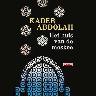 Het huis van de moskee