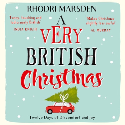 A Very British Christmas