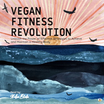 Vegan Fitness Revolution