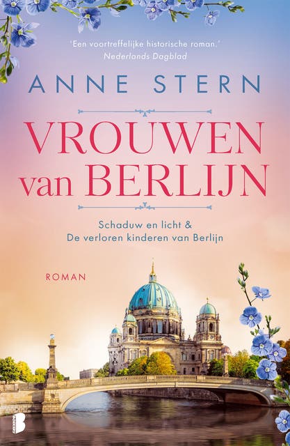 Vrouwen van Berlijn: Schaduw en licht & De verloren kinderen van Berlijn