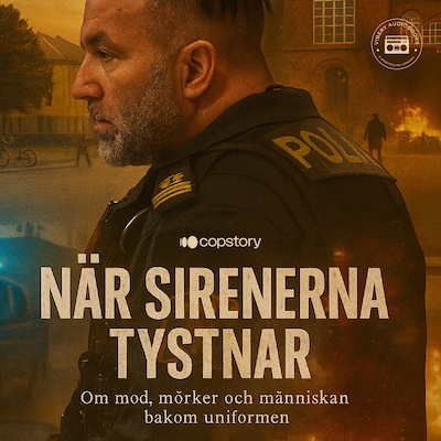 När sirenerna tystnar
