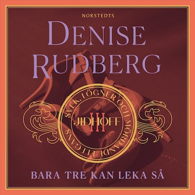 Bara tre kan leka så