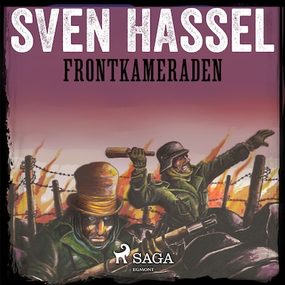 Frontkameraden