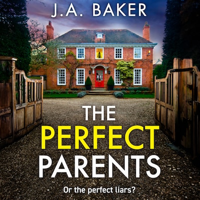 Perfect Parents (Unabridged)
