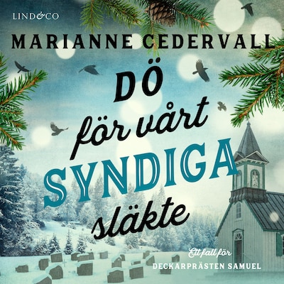 Dö för vårt syndiga släkte