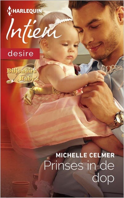 Prinses in de dop: Biljonairs en baby's