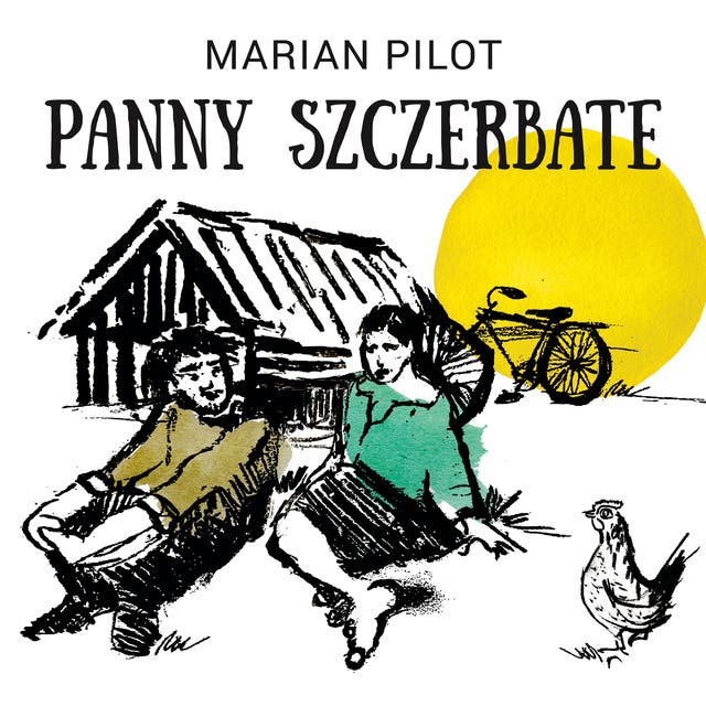 Panny szczerbate i inne opowiadania