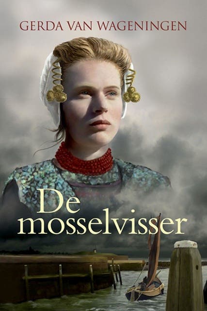 De Mosselvisser