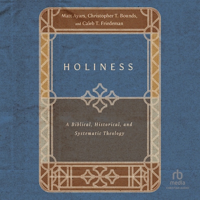 Holiness