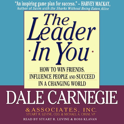 The Leader in You