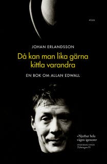 Då kan man lika gärna kittla varandra