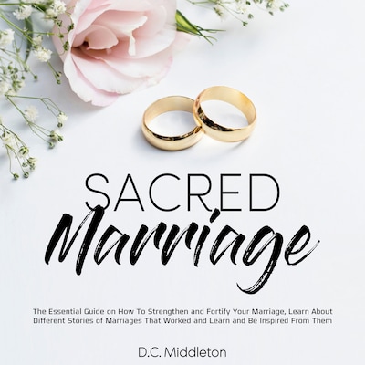 Sacred Marriage