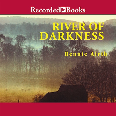 River of Darkness – omslag til lydbogen af Rennie Airth
