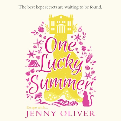 One Lucky Summer