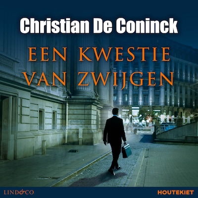 Een kwestie van zwijgen