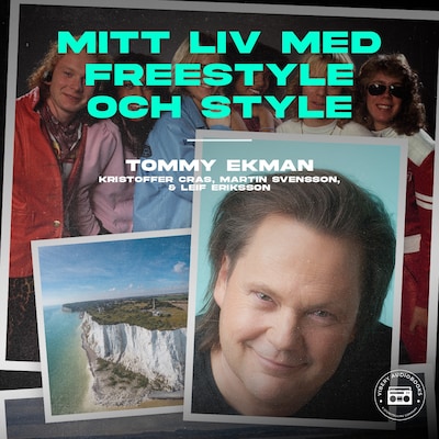 Mitt liv med Freestyle och Style