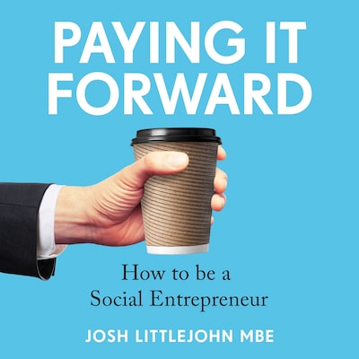 Paying It Forward