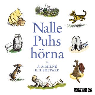 Nalle Puhs hörna