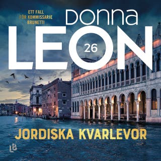 Jordiska kvarlevor