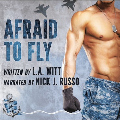 Afraid to Fly