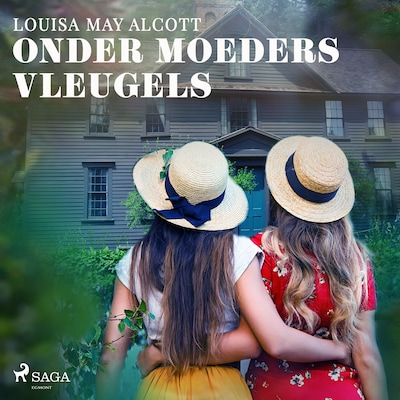 Onder moeders vleugels