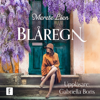 Blåregn