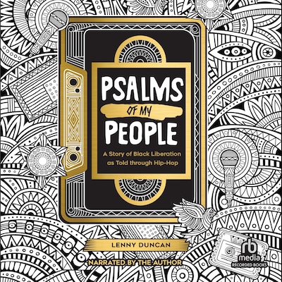 Psalms of My People