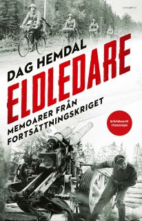 Eldledare: memoarer från fortsättningskriget