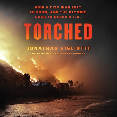 Torched