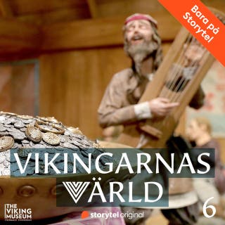 Vikingarnas värld - Ragnar Lodbrok och hans söner