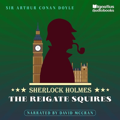 The Reigate Squires