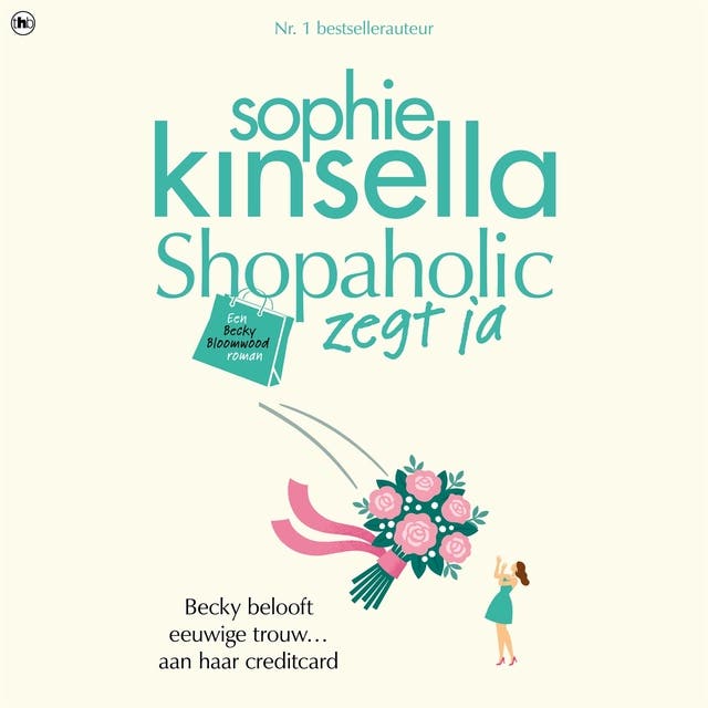 Shopaholic zegt ja: Shopaholic 3