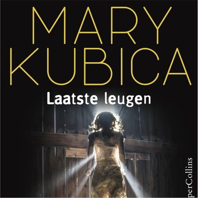 Laatste leugen