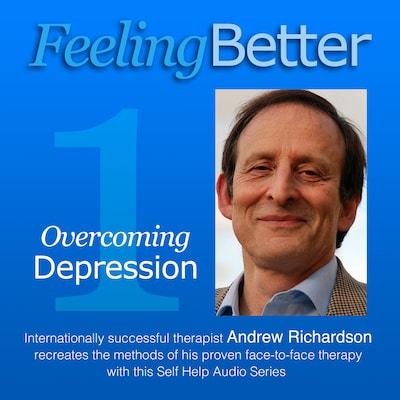 Overcoming Depression with Hope & Firefighting