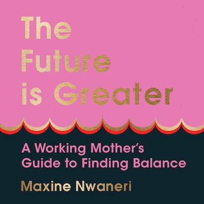 The Future Is Greater
