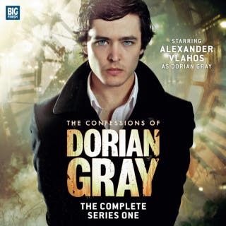 The Confessions of Dorian Gray Series 1 (Unabridged)