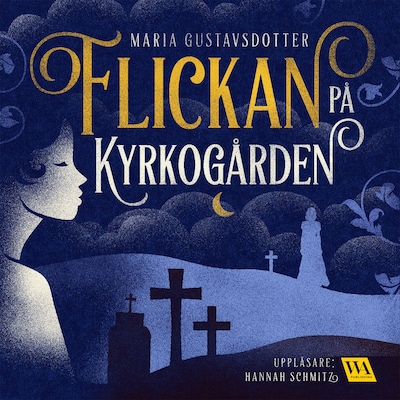 Flickan på kyrkogården