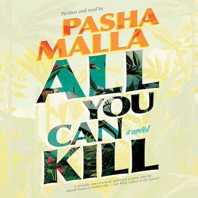 All You Can Kill