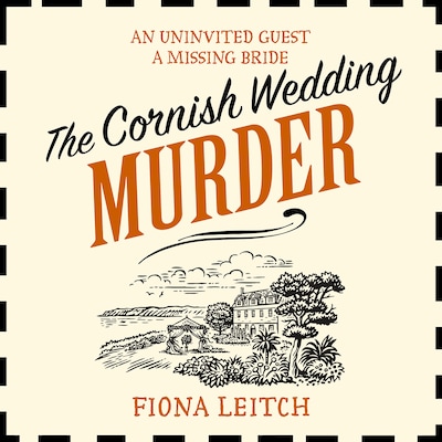 The Cornish Wedding Murder