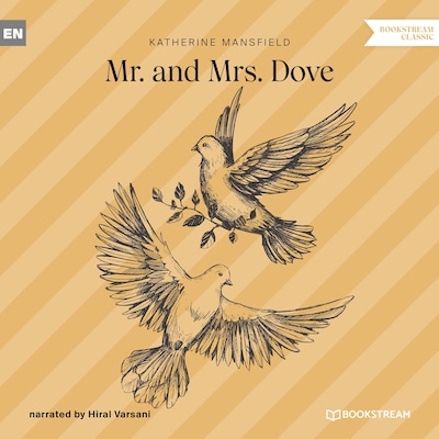 Mr. And Mrs. Dove