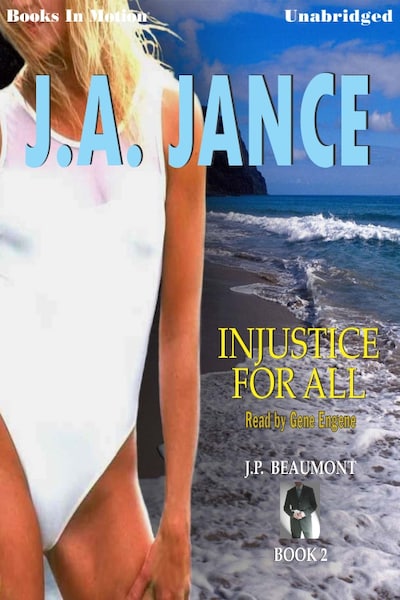 Injustice for All
