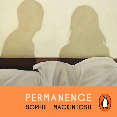 Permanence – omslag til lydbogen af Sophie Mackintosh